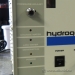 Packard Hydrogen Generator 8400